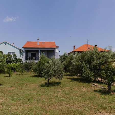 Grey House Zadar Apartment Bagian luar foto