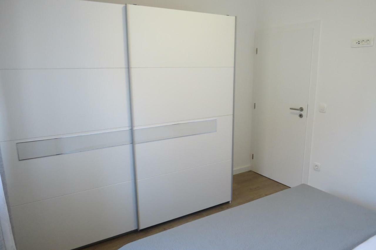 Grey House Zadar Apartment Bagian luar foto